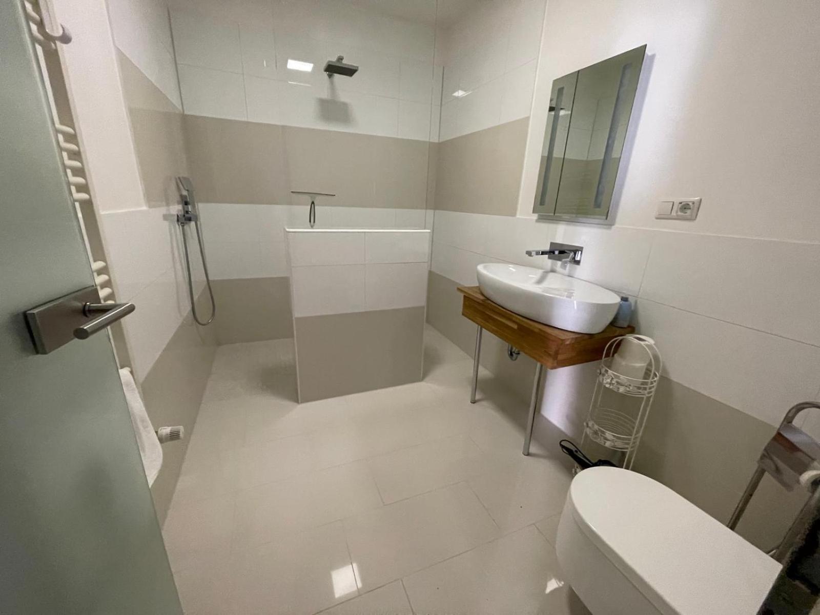 Ferienwohnung Am Schlosspark Glücksburg Dış mekan fotoğraf